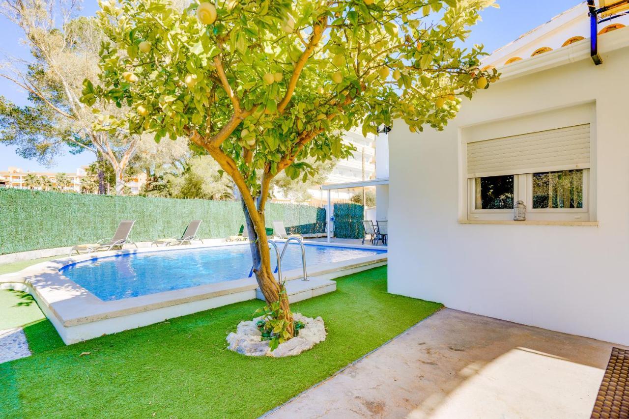 Casa Blanca By Mallorca Selection * Alcúdia