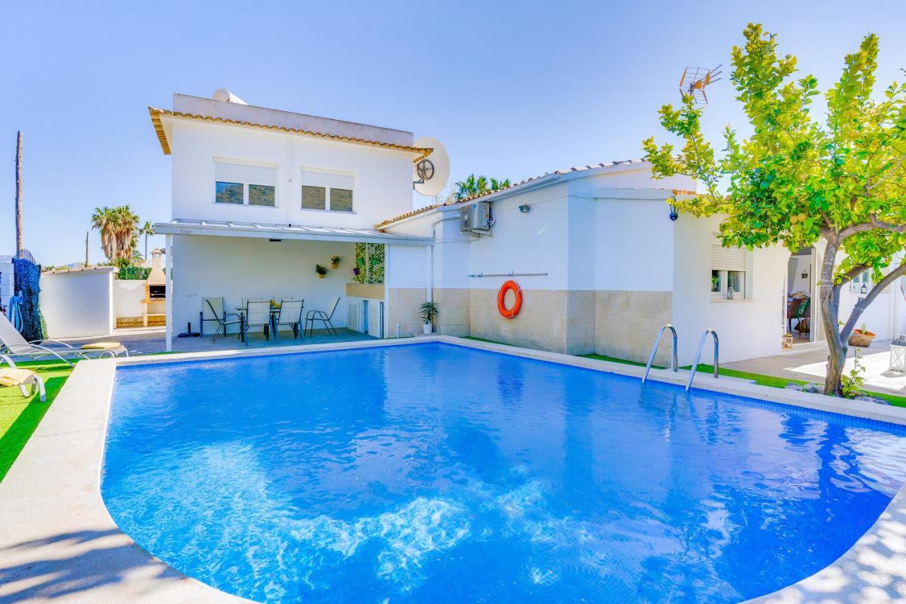 Casa Blanca By Mallorca Selection Alcúdia