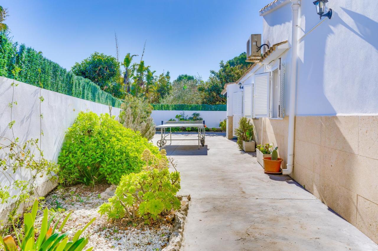 Casa Blanca By Mallorca Selection Casa vacanze