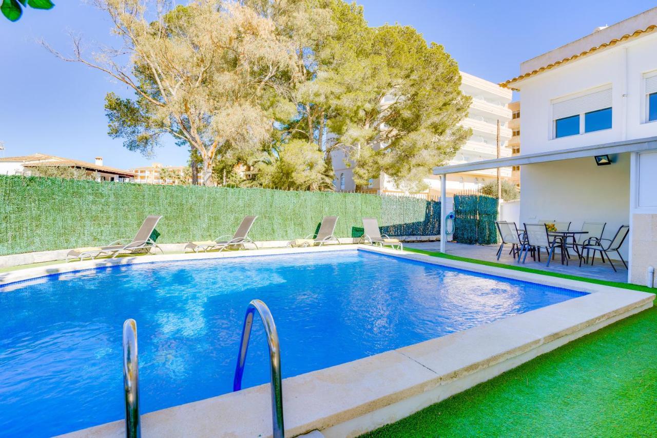 Casa Blanca By Mallorca Selection Casa vacanze *